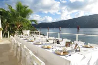 Your own private beach!