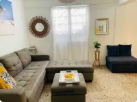 Discover Guayama's Tropical Treasure: Your Home Away From Home.