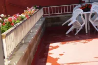 APARTMENT FOR 4 PEOPLE IN LIENCRES