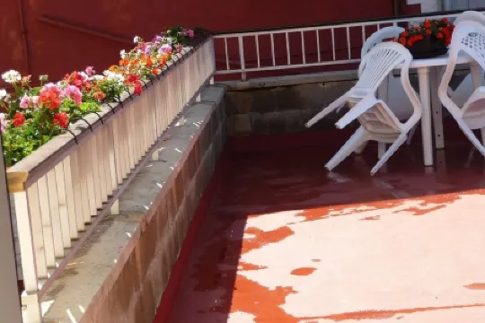 APARTMENT FOR 4 PEOPLE IN LIENCRES