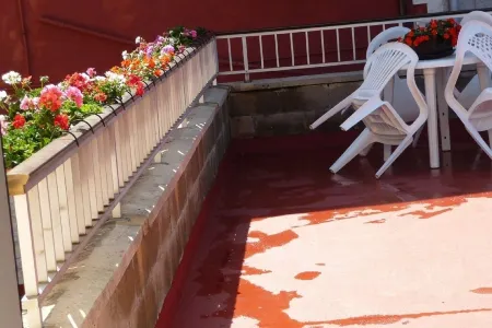 APARTMENT FOR 4 PEOPLE IN LIENCRES Отели в г. Пьелагос