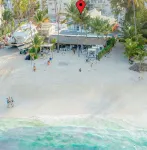 40 steps to Bavaro beach.5 walk to shops, newly renovated