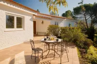 Perfect for quiet vacation with family and friends