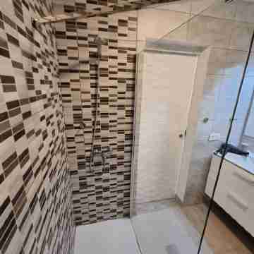 Studio Parque Santiago 3 directly on the beach + sea, terrace, heated pool, wifi Rooms