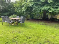Charming Swedish cottage in dreamlike nature with lots of peace and quiet