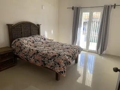 Casita en Pueblo Mágico, a 10 Min. del Hermoso Centró Histórico  호텔