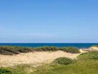 TRES TORTUGAS @ Marbela Ocean front, Ocean view! Hotels in Bajura