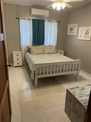 Charming house with pool minutes from the beach!