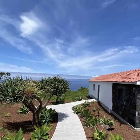Sea U Pico, São Roque do Pico