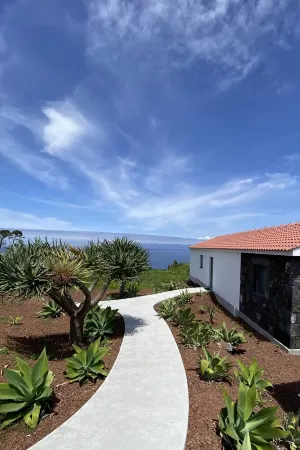 Sea U Pico, São Roque do Pico Отели в г. Пико Айленд