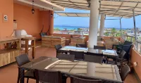 Great two bedroom apartment with balcony!