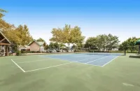 Gorgeous 6 Bedroom House, Sleeps 13, Bethany Beach, Outdoor Alfresco Dining Hotels in Ocean View