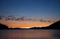 Bella Haven on Saturna.... Oceanfront Beach House.... Perfect Getaway for Two.