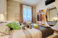 Modern Alpine chalet for sports,relax,history, Dolomite landscapes, pet free Hotels in Borno