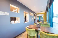 Premier Inn Maidenhead Town Centre