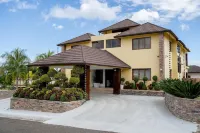 Luxury Villa In Jarabacoa with private pool Hotels in 