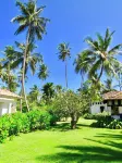 Samaragiri Hotels near Rasta Rope Swing