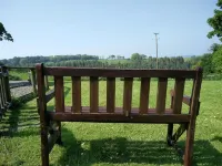 Fantastic couples escape to the country. Quiet, rural location, pet friendly. Hotels in Boncath