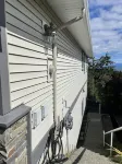 2 bedroom Executive home - Ocean View- 10 min walk to the beach