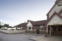 Premier Inn Braintree (A120)