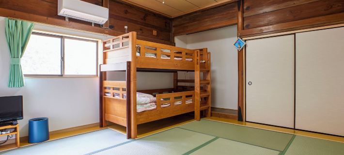 Hanareya Hotels in Tsushima