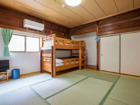 Hanareya Hotels near Hitotsu-Batago Tree Flock Birthplace (National Natural Monument of Japan)