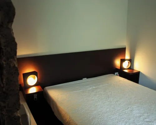 Casa de Gondomil for 4 people Hotels in Cinfães