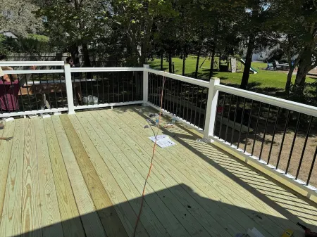 Harwich home close to the beach