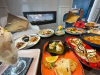 Ardboyne Hotel - sarapan
