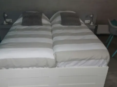 Studio "De Zeebries" Hotels in Westkapelle