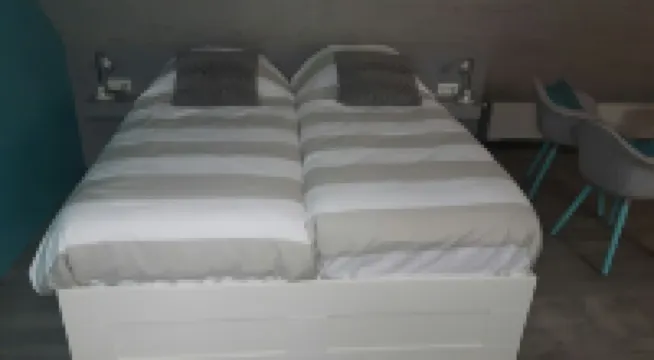 Studio "De Zeebries"