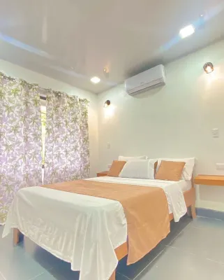 KOBU HOUSE Các khách sạn ở 