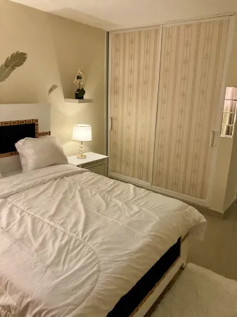 Beautiful apartment with 3 bedrooms in San Cristobal