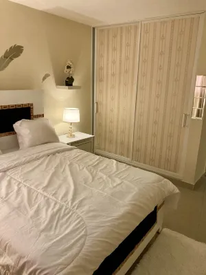 Beautiful apartment with 3 bedrooms in San Cristobal