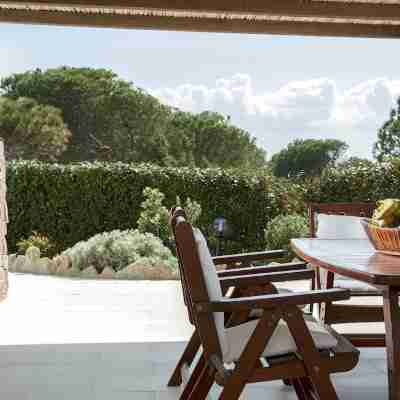 LUXURY VILLA WITH JACUZZI AND VERANDA SEA VIEW Hotel Exterior