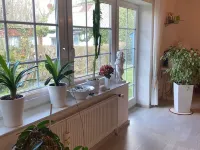 Vacation cottage Schaletzki in Barth Hotels in Barth