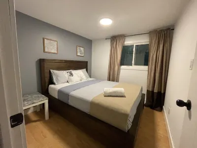Northern Cottage with Hot Tub, Trent Lakes