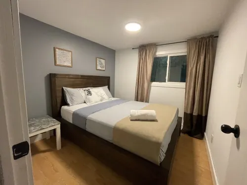 Northern Cottage with Hot Tub, Trent Lakes