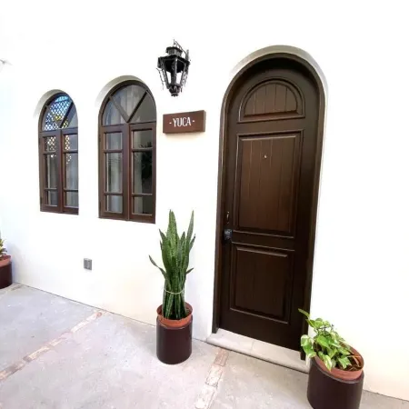 Studio Yuca - at Loreto 80 downtown