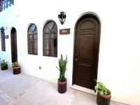 Studio Yuca - at Loreto 80 downtown