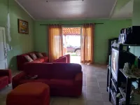 SÍTIO BOA VISTA - NATURE CORNER - ITUPEVA