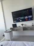 Suite with Jacuzzi and beautiful sea view, Pool and 100m away from the beach