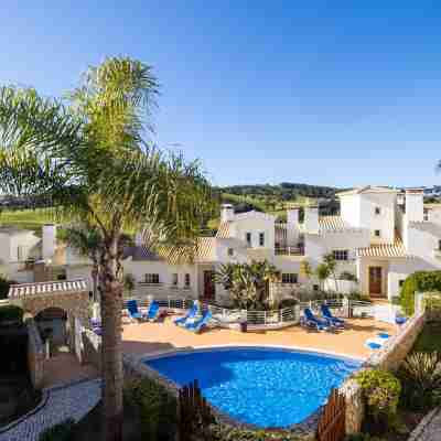 Townhouse Budens Fitness & Recreational Facilities