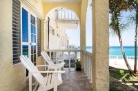 clean, comfy & quiet with views Hotels in Tower Isle