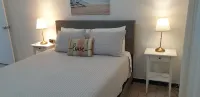 Lovely 1-bedroom Beach Apt - Mare Blu 3rd floor