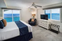 4-Bedroom Oceanfront Condo w/Breathtaking Views! Your Dream Getaway in Cozumel
