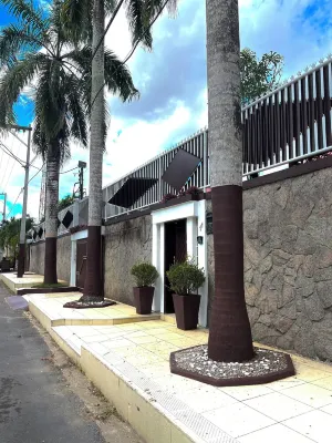 High luxury house for season Các khách sạn ở 