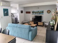 Beau T3 Litchi vue Océan et Piscine