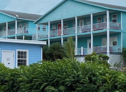 Come see the View at the Sea-View