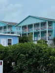 Come see the View at the Sea-View Hotels in 